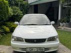 Toyota Corolla SE Saloon L Grade 1998