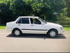 Toyota Corolla 1985