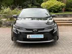 Toyota Corolla Sedan G Grade 2024