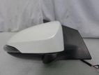 Toyota Corolla Side Mirror Parts