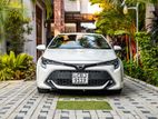 Toyota Corolla Sport 2019