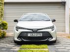 Toyota Corolla Sport 2019