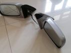 Toyota Corolla Sprinter 110 Single Power Side Mirror LHS