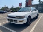 Toyota Corolla Sprinter 1991