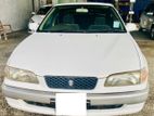 Toyota Corolla Sprinter 1997