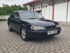 Toyota Corolla Sprinter CE110 Auto 1997