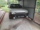 Toyota Corolla Station wagon 1996
