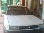 Toyota Corolla 1993