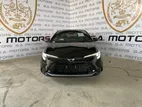 Toyota Corolla touring 2023