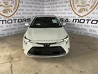 Toyota Corolla Touring 2024