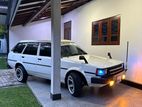 Toyota Corolla 1984