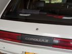 Toyota Corolla 1996