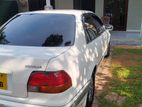 Toyota Corolla 1997