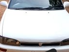 Toyota Corolla unknown 1993