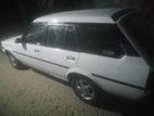 Toyota Corolla 1986