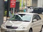 Toyota Corolla 2001