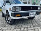 Toyota Corolla wagan 1985