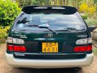 Toyota Corolla 1996