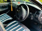 Toyota Corolla 1996
