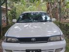 Toyota Corolla Wagon 1992