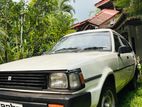 Toyota Corolla Wagon 1987