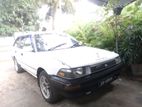 Toyota Corolla 1991