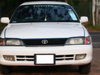 Toyota Corolla 1992