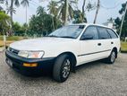 Toyota Corolla Wagon 1995