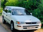 Toyota Corolla 1996