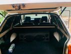 Toyota Corolla wagon 72 1985