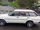 Toyota Corolla Wagon 1987