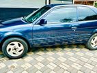 Toyota Corsa Windy G 1997