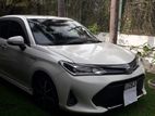 Toyota Corolla WXB 2018