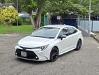 Toyota Corolla WXB 2019