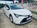 Toyota Corolla WXB 2022
