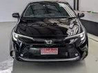 Toyota Corolla WXB 2022