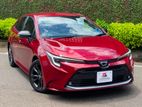 Toyota Corolla WXB 2023