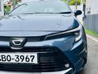 Toyota Corolla WXB 2023