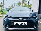 Toyota Corolla WXB 2023