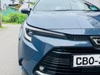 Toyota Corolla WXB 2023
