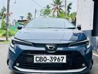 Toyota Corolla WXB 2023