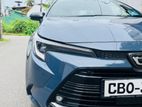 Toyota Corolla WXB 2023