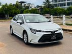 Toyota Corolla WXB 2023