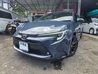 Toyota Corolla WXB 2023