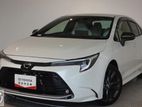 Toyota Corolla WXB 2024
