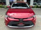 Toyota Corolla WXB 2024
