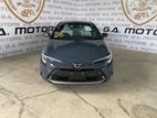 Toyota Corolla WXB 2024