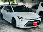 Toyota Corolla WXB Full Petrol 2023