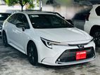 Toyota Corolla WXB Highest grade 2023