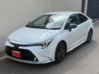 Toyota Corolla WXB Highest grade 2023